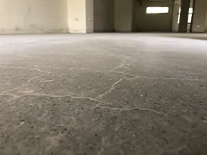 即固T-480L水泥活化劑混凝土地坪裂縫修補應用